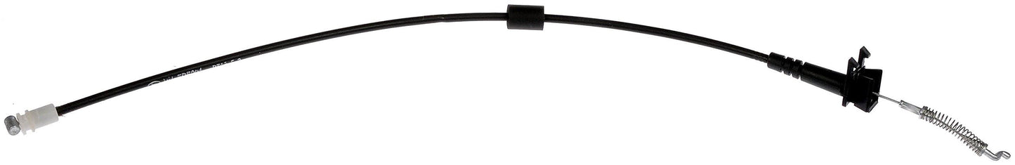 Dorman 924-427 Cable de pestillo de puerta