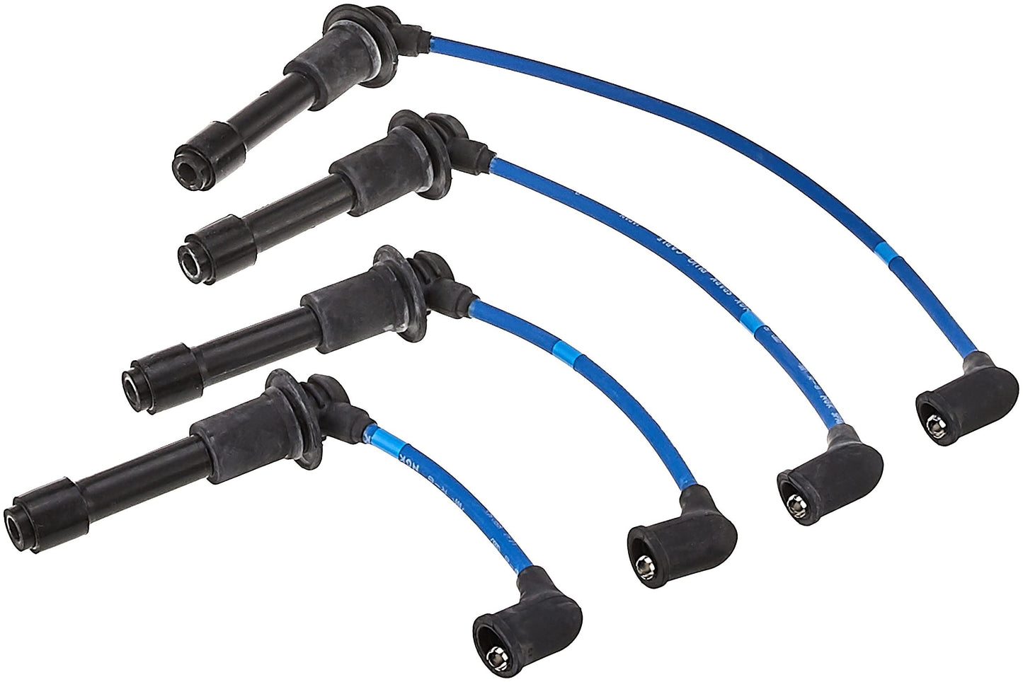 NGK Canada 9160 Spark Plug Wire Set