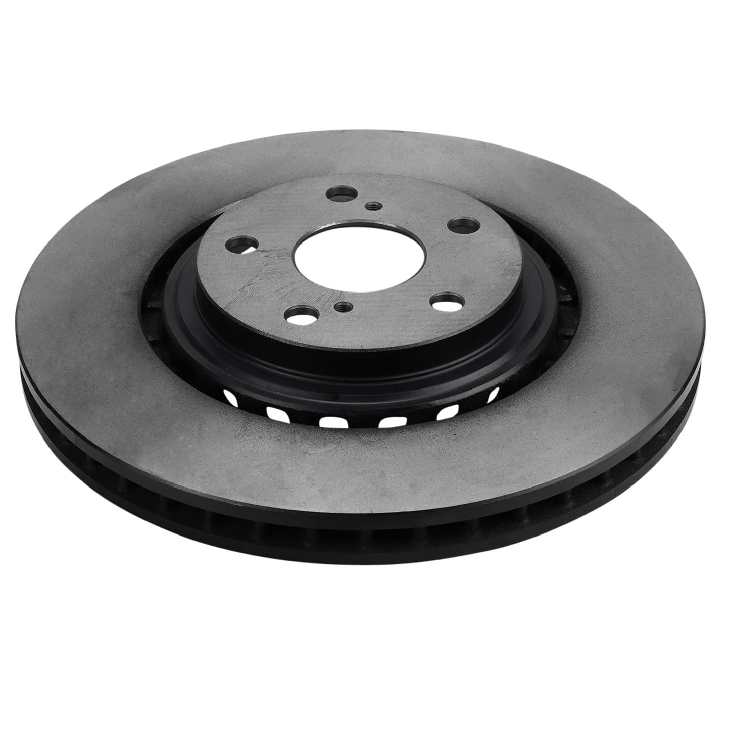 Beck/Arnley 083-3311 Disc Brake Rotor
