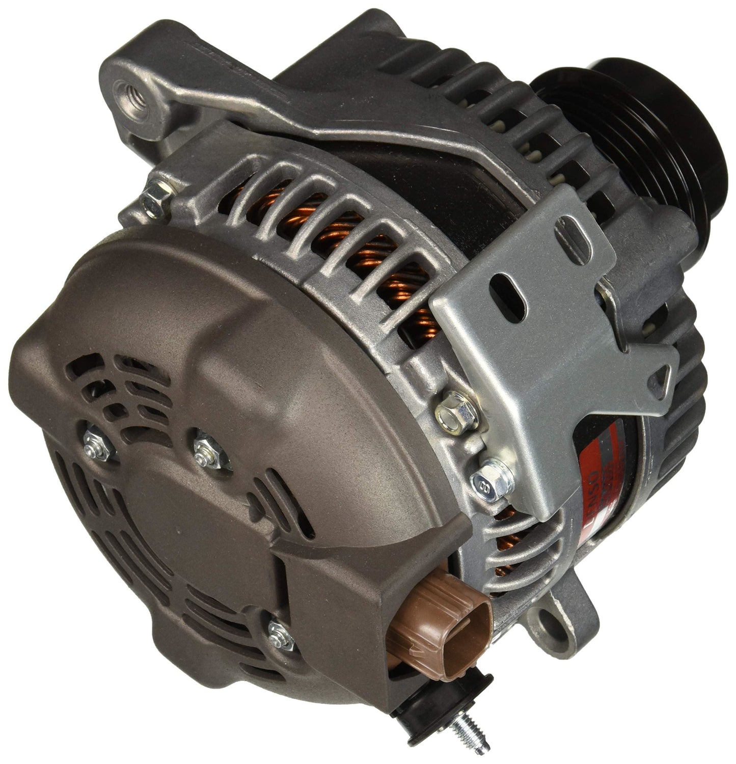 Denso 210-0655 Alternator