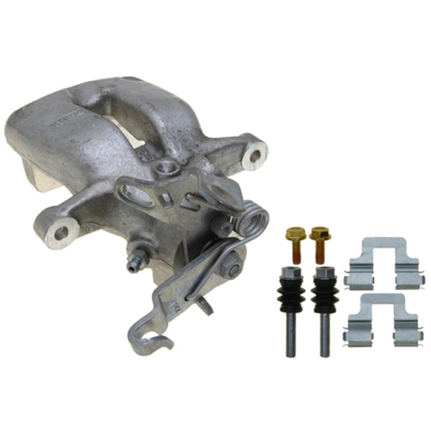 Pinza de freno de disco ACDelco Professional Durastop 18FR2761