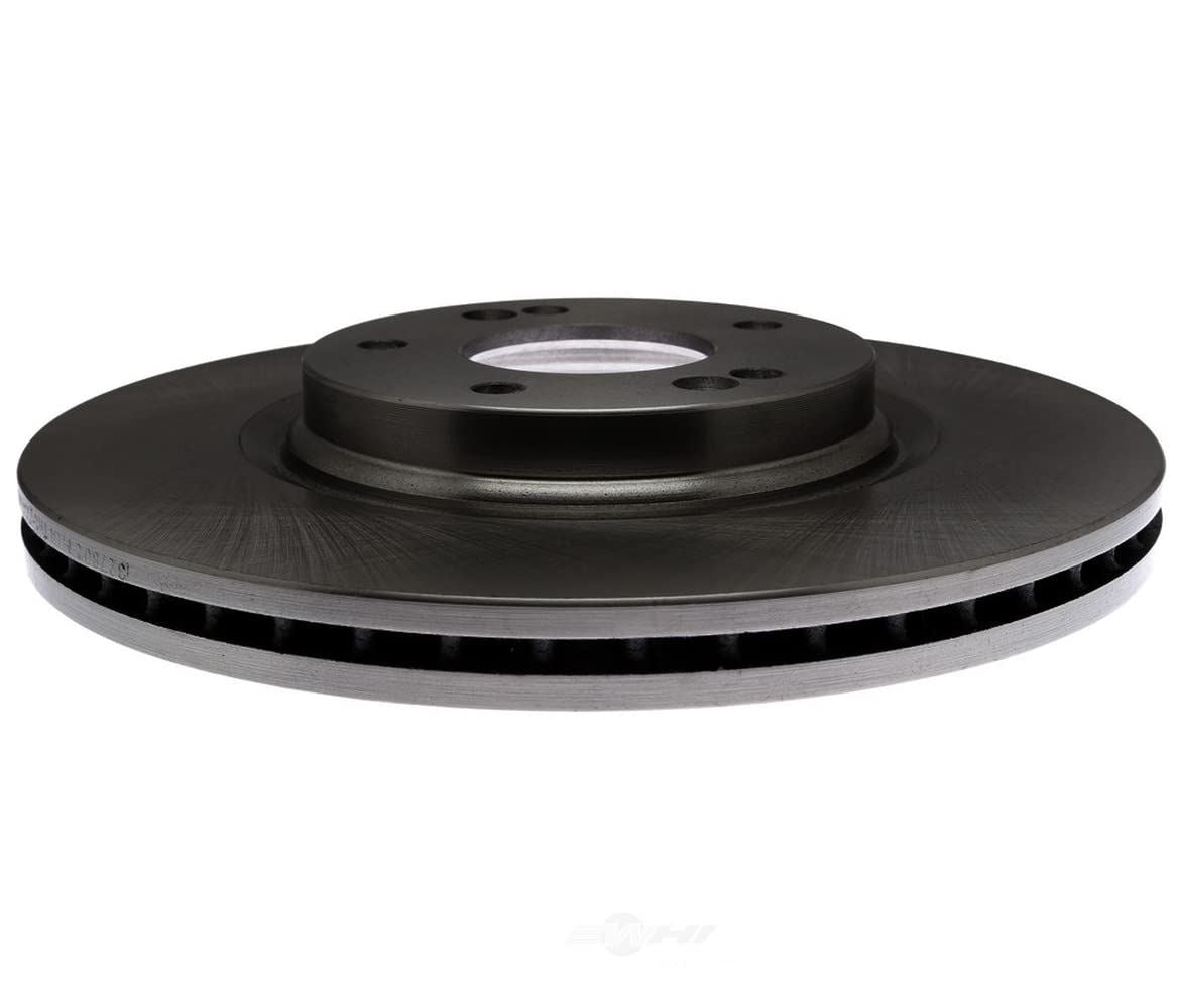Raybestos 981958R Disc Brake Rotor