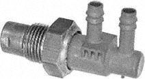Vacuostat porté BWD EC919