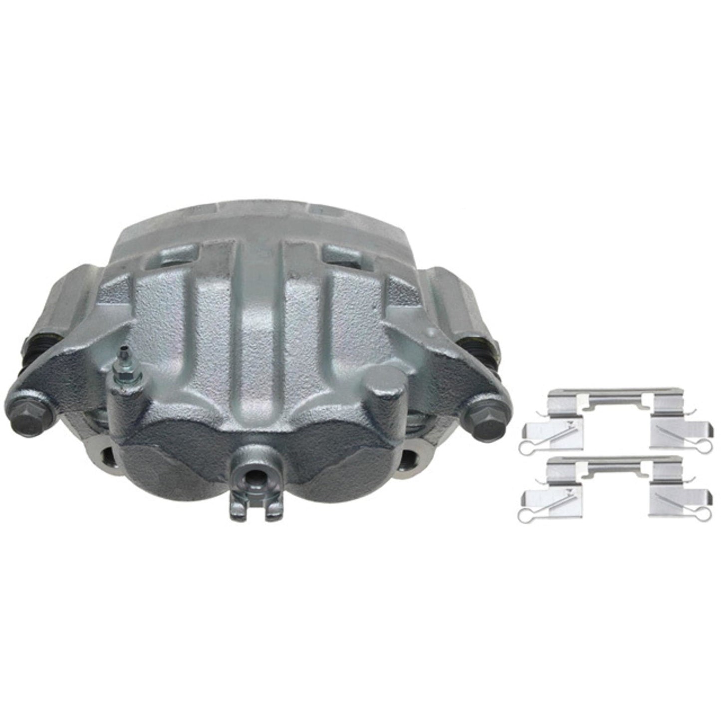 Pinza de freno de disco ACDelco Professional Durastop 18FR2566