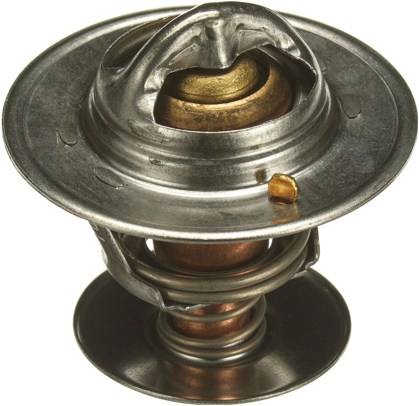 Termostato de refrigerante del motor Gates 33338