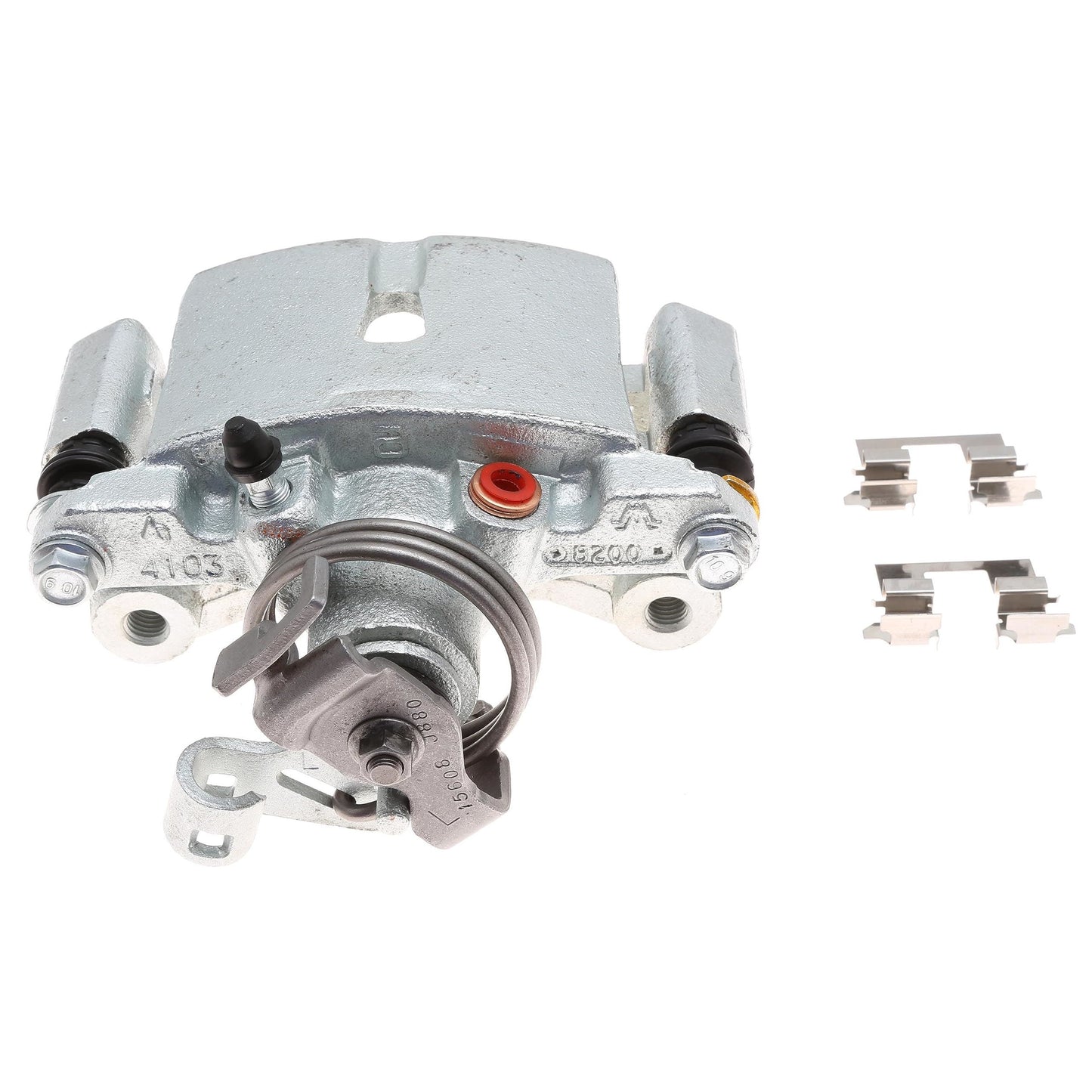 Pinza de freno de disco ACDelco Professional Durastop 18FR2562C