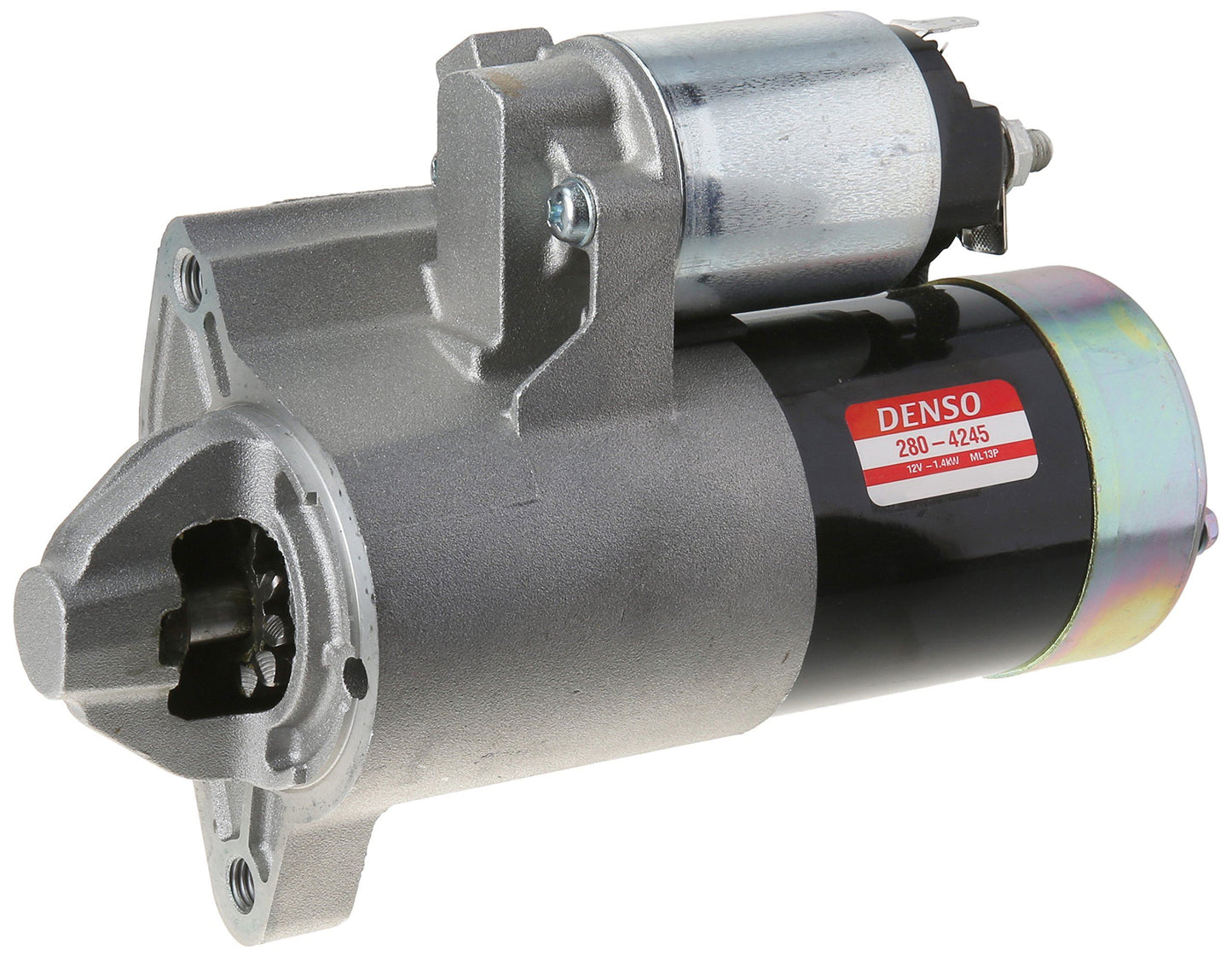 Denso 280-4245 Starter Motor