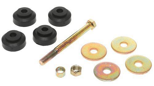 Moog K90122 Kit de enlace de barra estabilizadora de suspensión