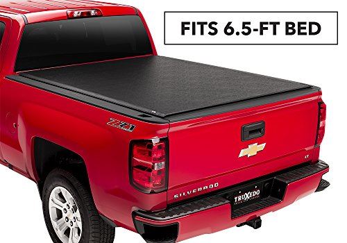 TRUXEDO 572601 Cubierta Tonneau