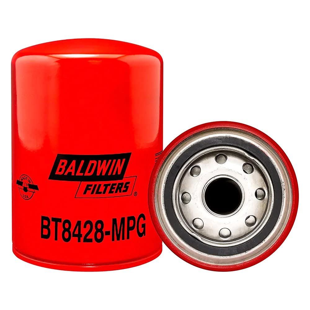 Baldwin BT8428-MPG