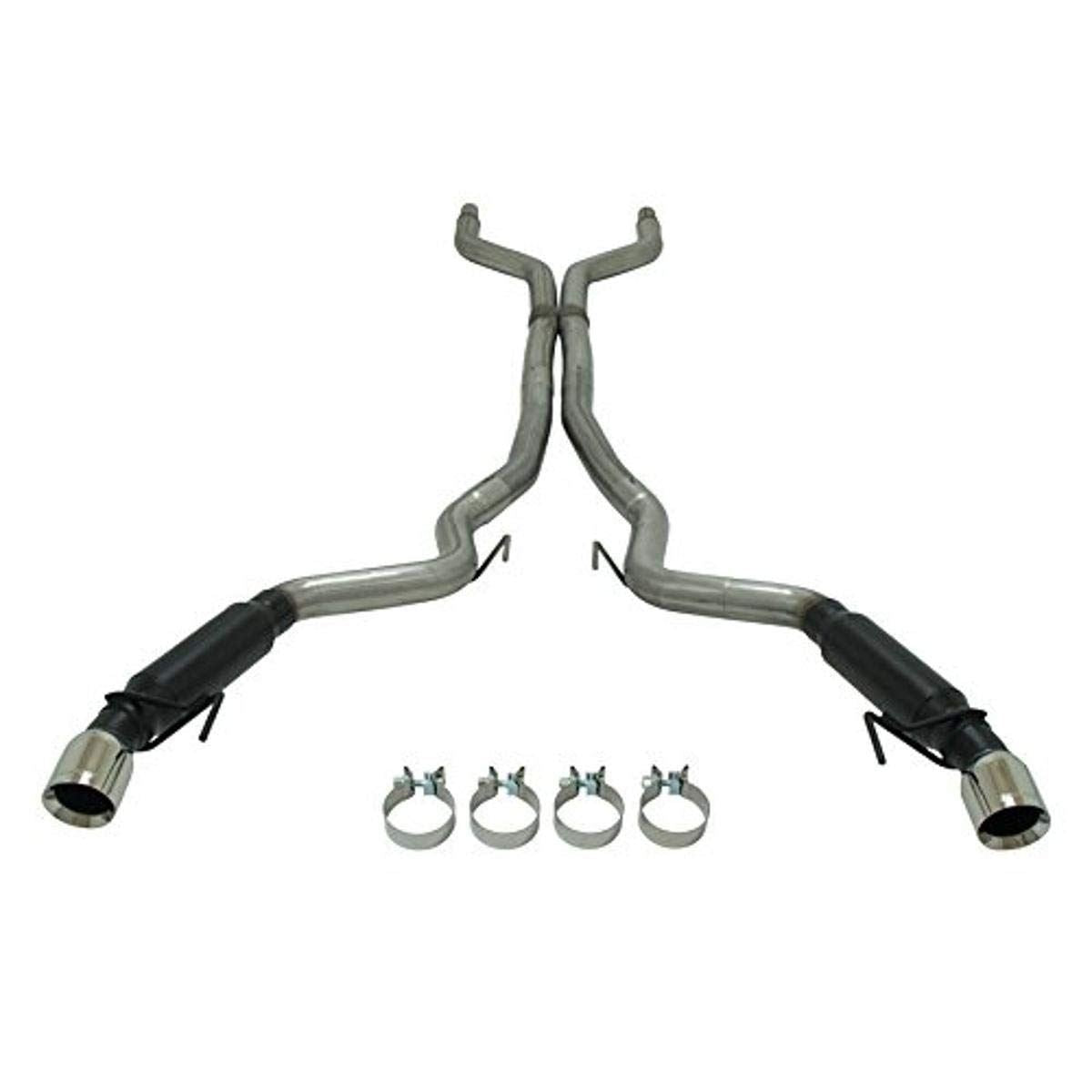 Kit de sistema de escape Flowmaster 817734