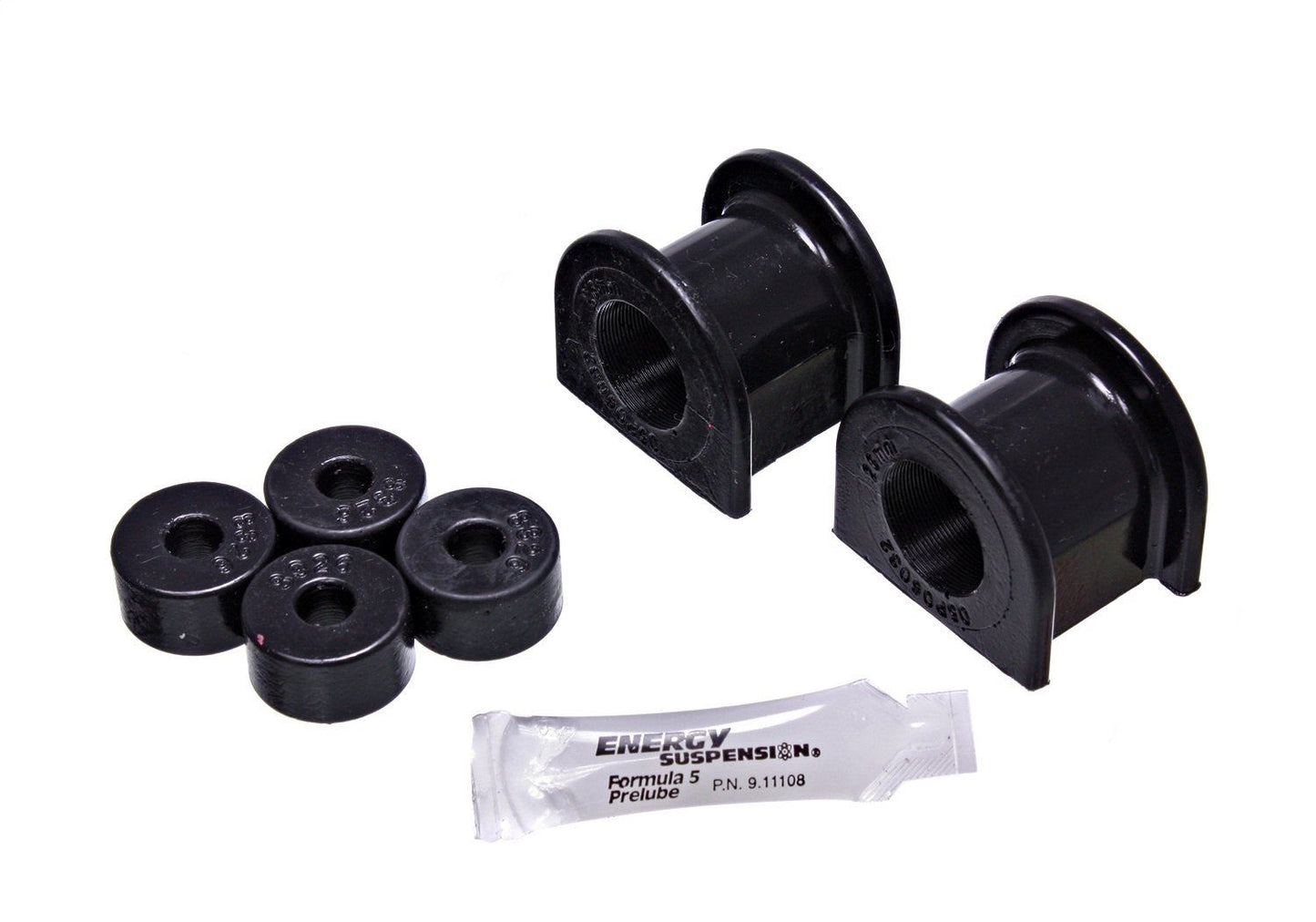 ENERGY SUSPENSION 8.5141G Kit de bujes de barra estabilizadora de suspensión