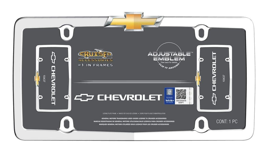 CRUISER ACCESSORIES 10437