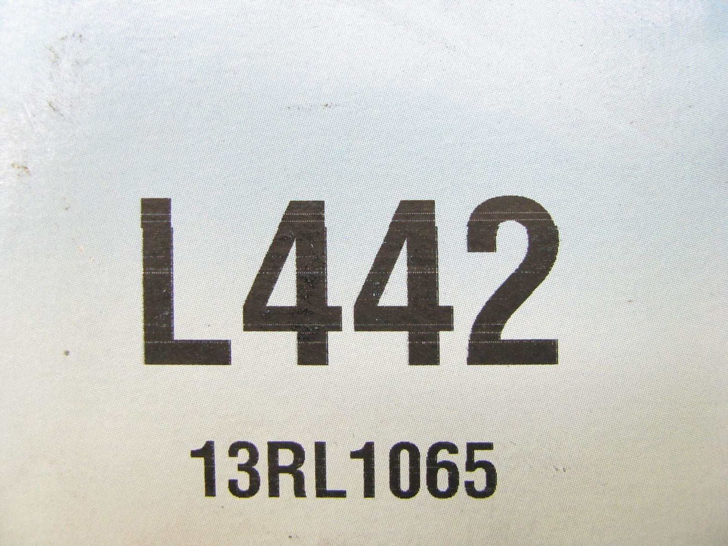 Dayco L442