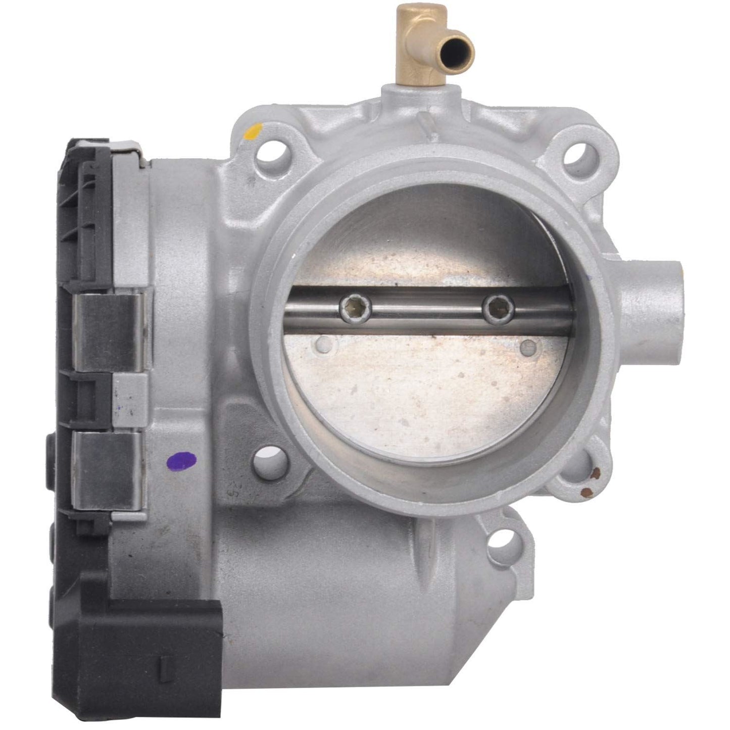 CARDONE 67-4004 Corps de papillon d'injection de carburant