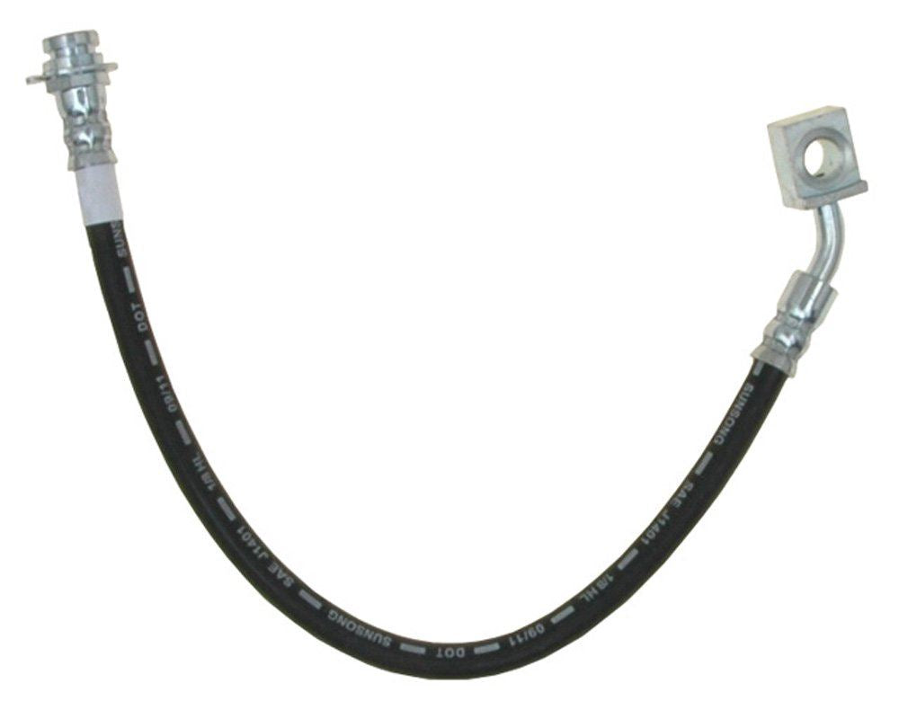 Raybestos BH383105 Brake Hydraulic Hose