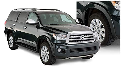 Bushwacker 3091202