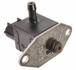 Capteur de pression de carburant BWD FPS507