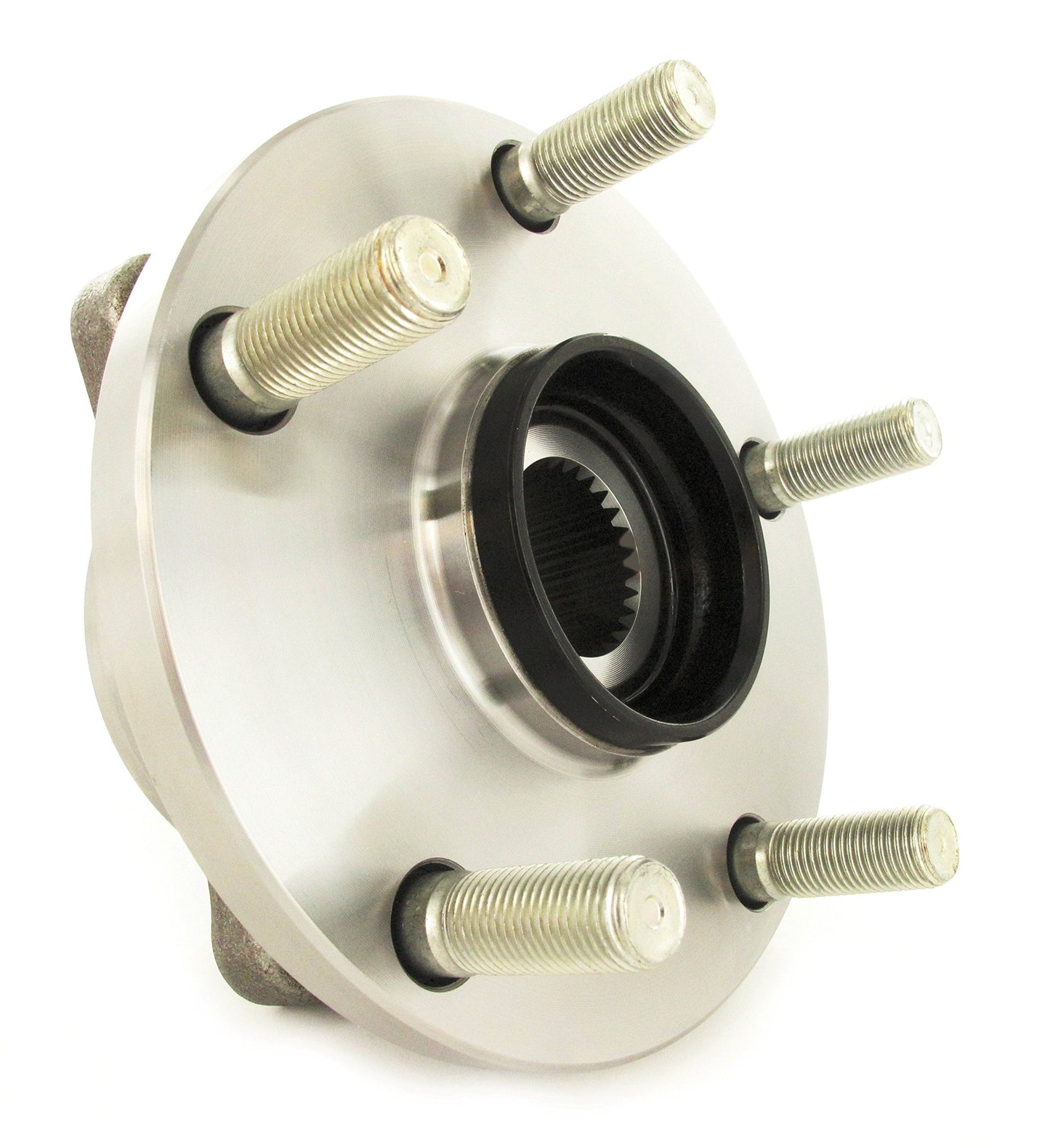 SKF BR930769 Axle Bearing and Hub Assembly