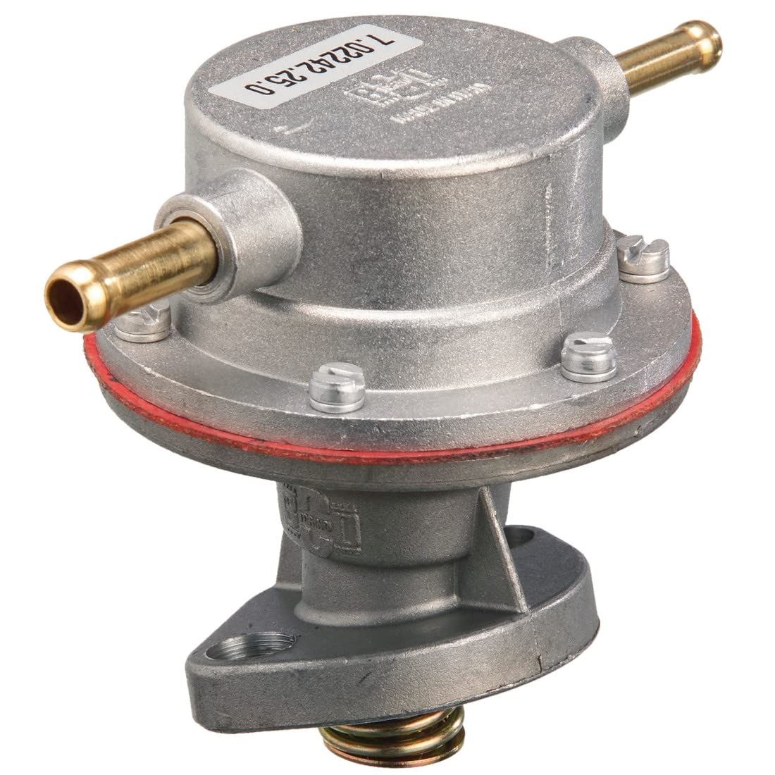 Pierburg 7.02242.25.0 Fuel Pump