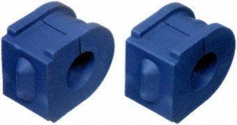 Moog K6529 Kit de bujes de barra estabilizadora de suspensión