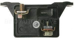 BWD R3026 Emergency Vehicle Light Relay