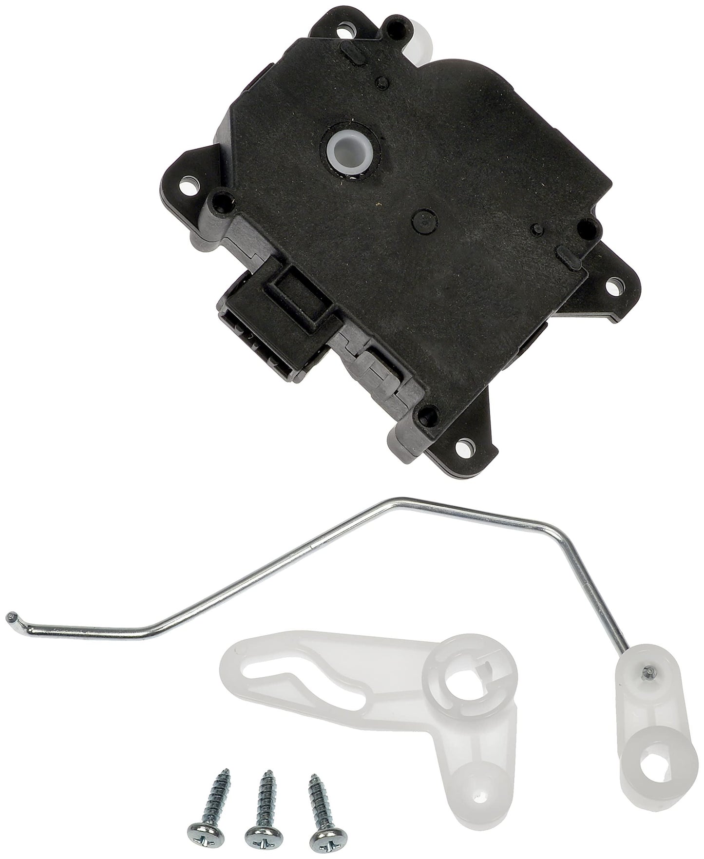 Dorman 604-240 Actuador de puerta de mezcla HVAC