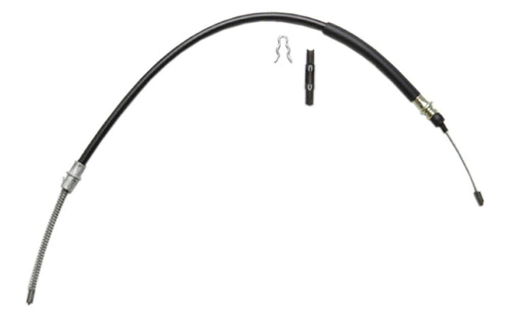 Cable de freno de estacionamiento Raybestos BC93942