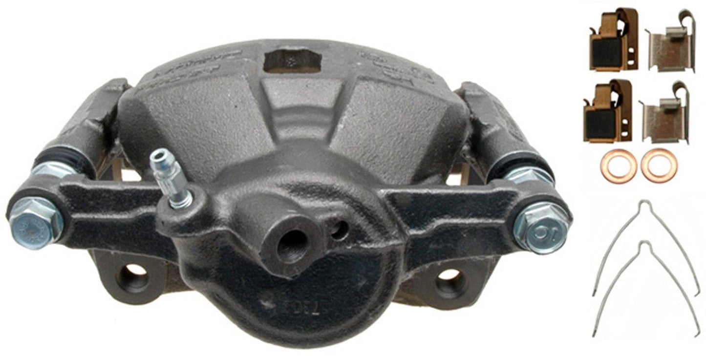 ACDelco Professional Durastop 18FR1101 Étrier de frein à disque