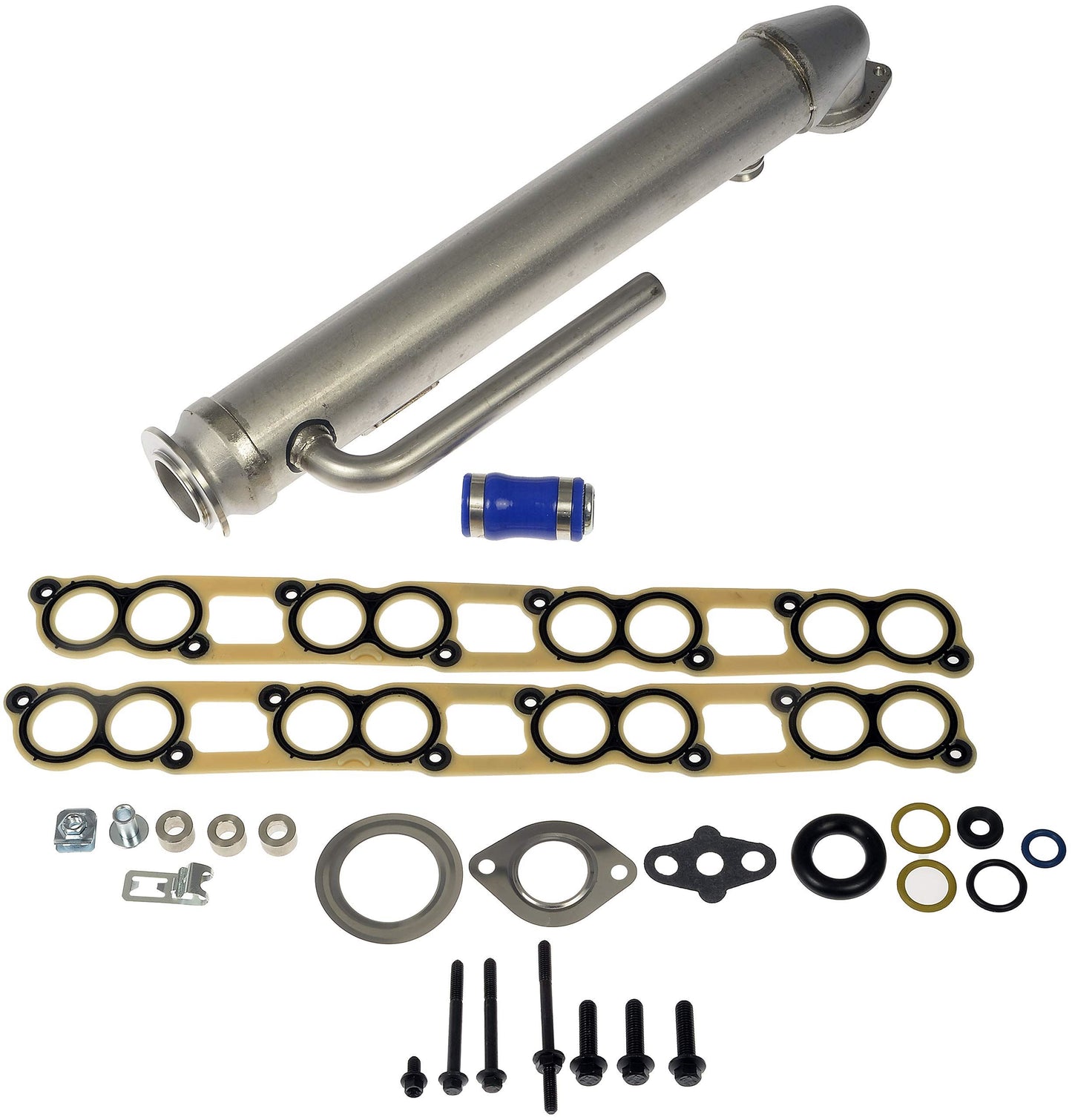 Dorman 904-260 Exhaust Gas Recirculation (EGR) Cooler