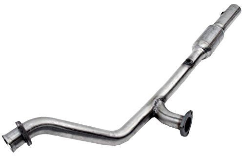 Walker Exhaust 55581
