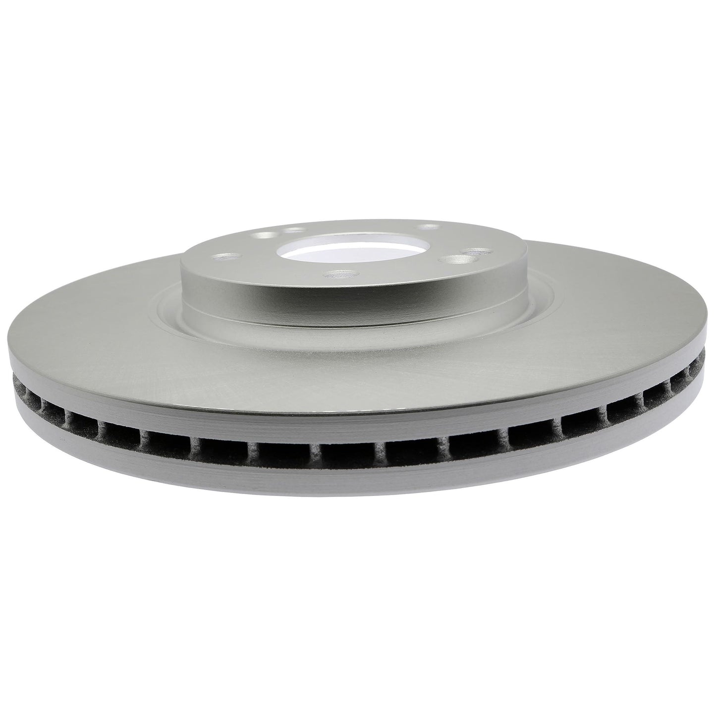 ACDelco Advantage 18A2737AC Rotor de frein à disque