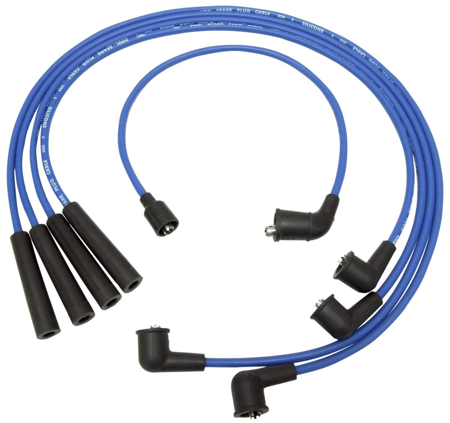 NGK Canada 53003 Spark Plug Wire Set