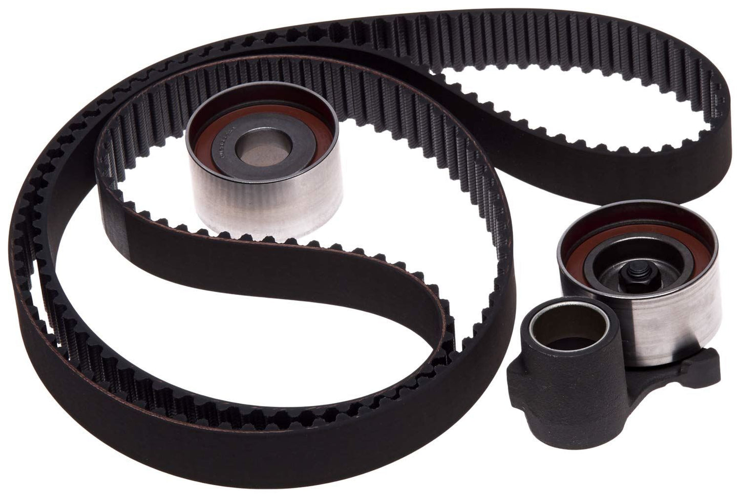 ACDelco Professional TCK286 Engine Timing Belt Component Kit