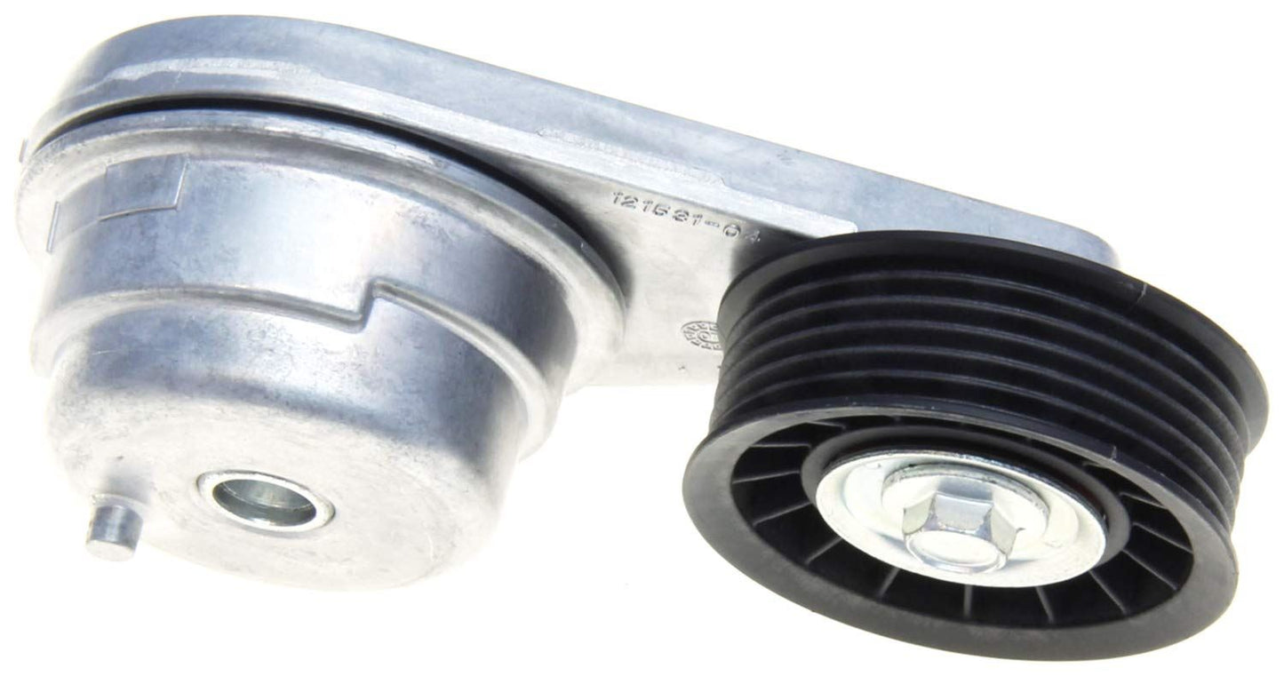 ACDelco Professional 38418 Conjunto de tensor de correa de transmisión de accesorios