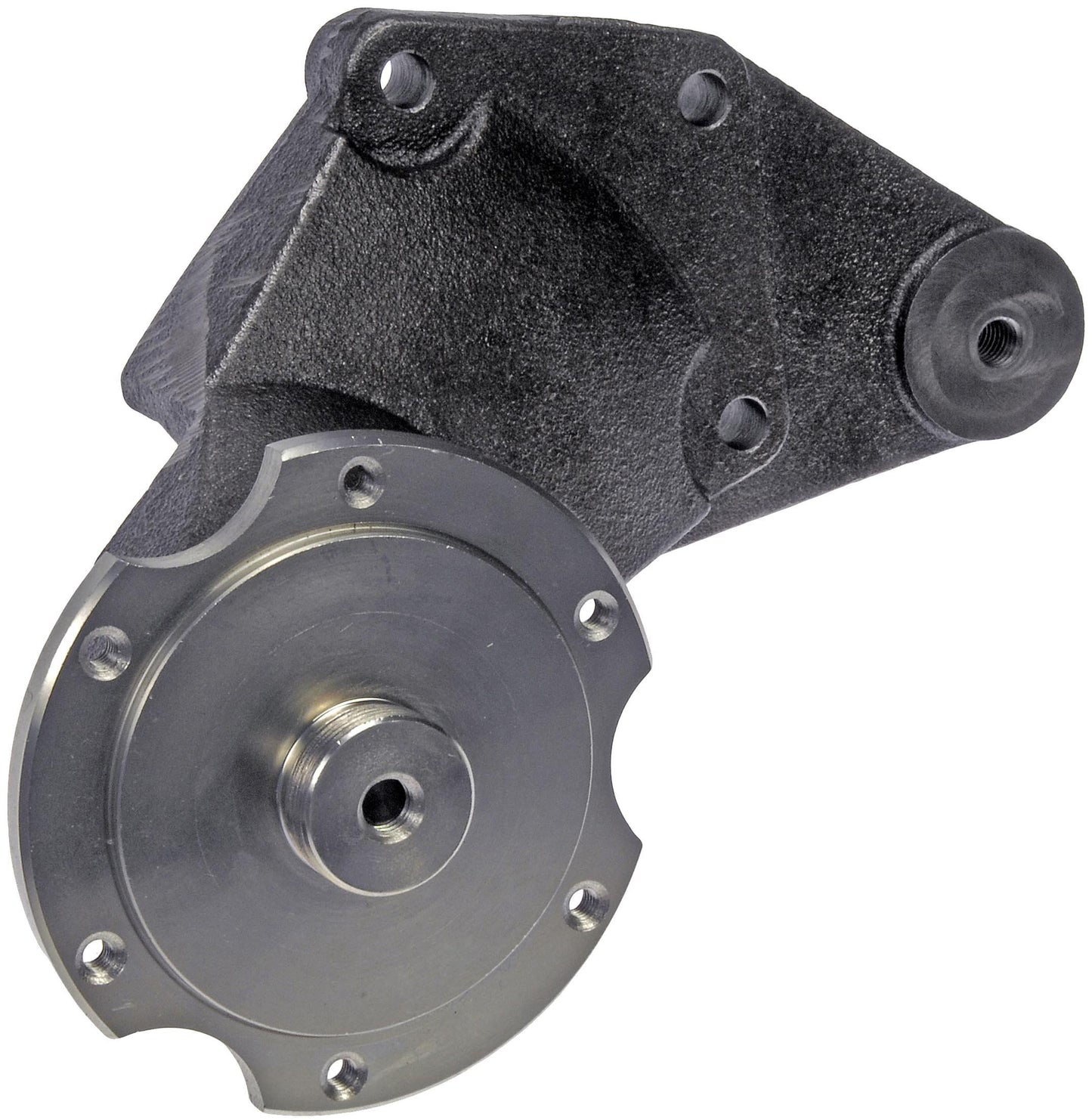 Dorman 300-809 Support de poulie de ventilateur de refroidissement moteur