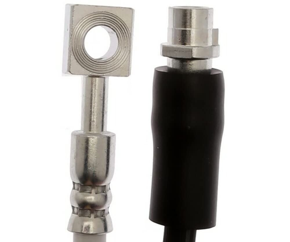 Raybestos BH384406 Brake Hydraulic Hose
