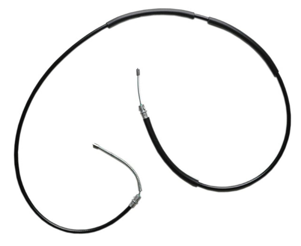 Câble de frein de stationnement Raybestos BC96190