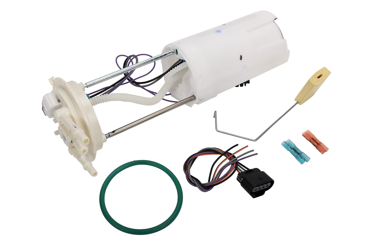 Genuine GM Parts MU1749 Fuel Pump Module Assembly