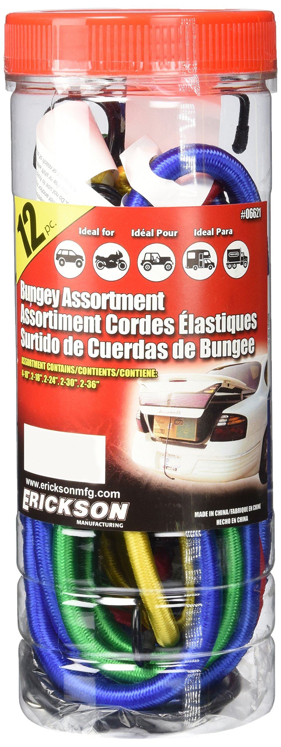 ERICKSON MFG 06621
