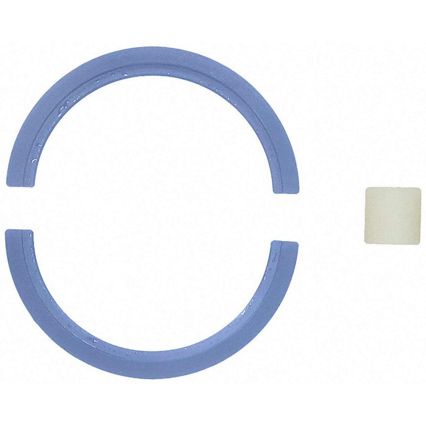 Fel-Pro BS 11829-1 Engine Crankshaft Seal Kit