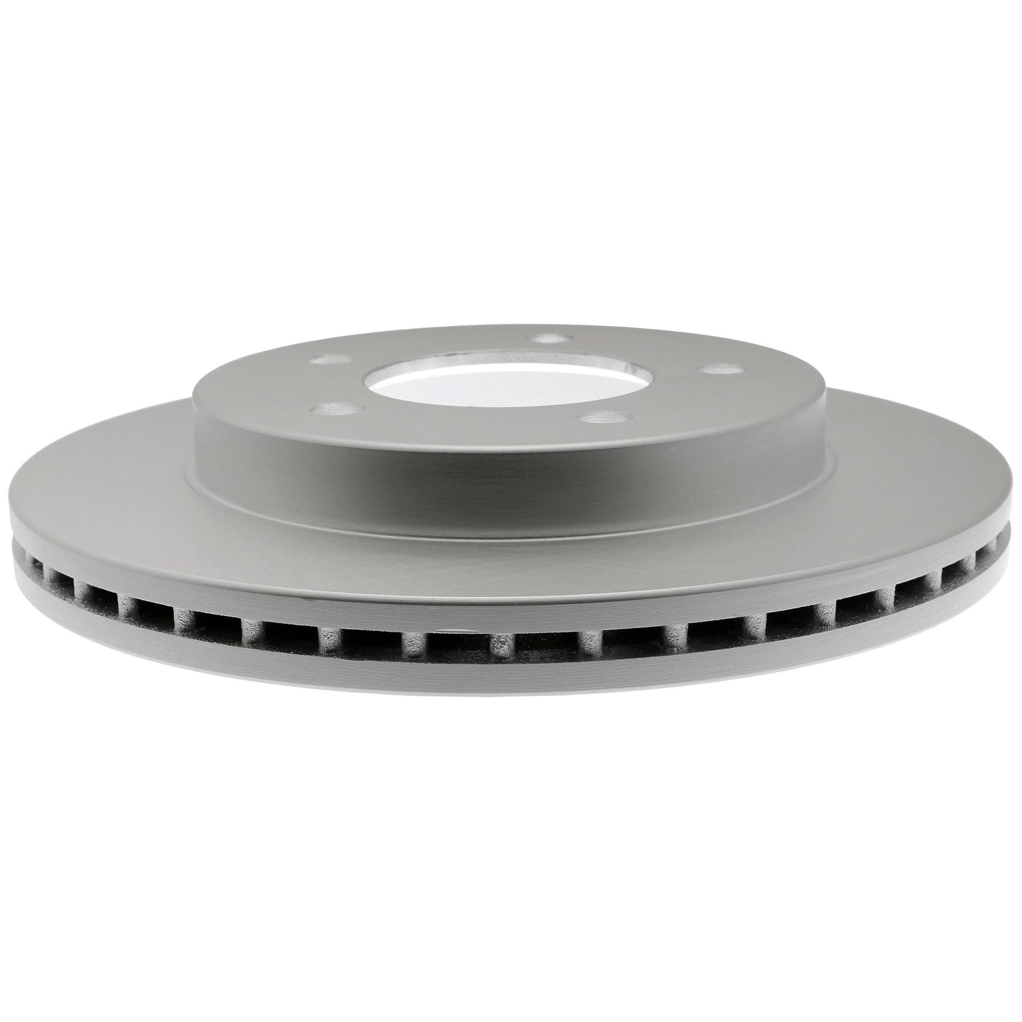 Rotor de freno de disco ACDelco Advantage 18A843AC