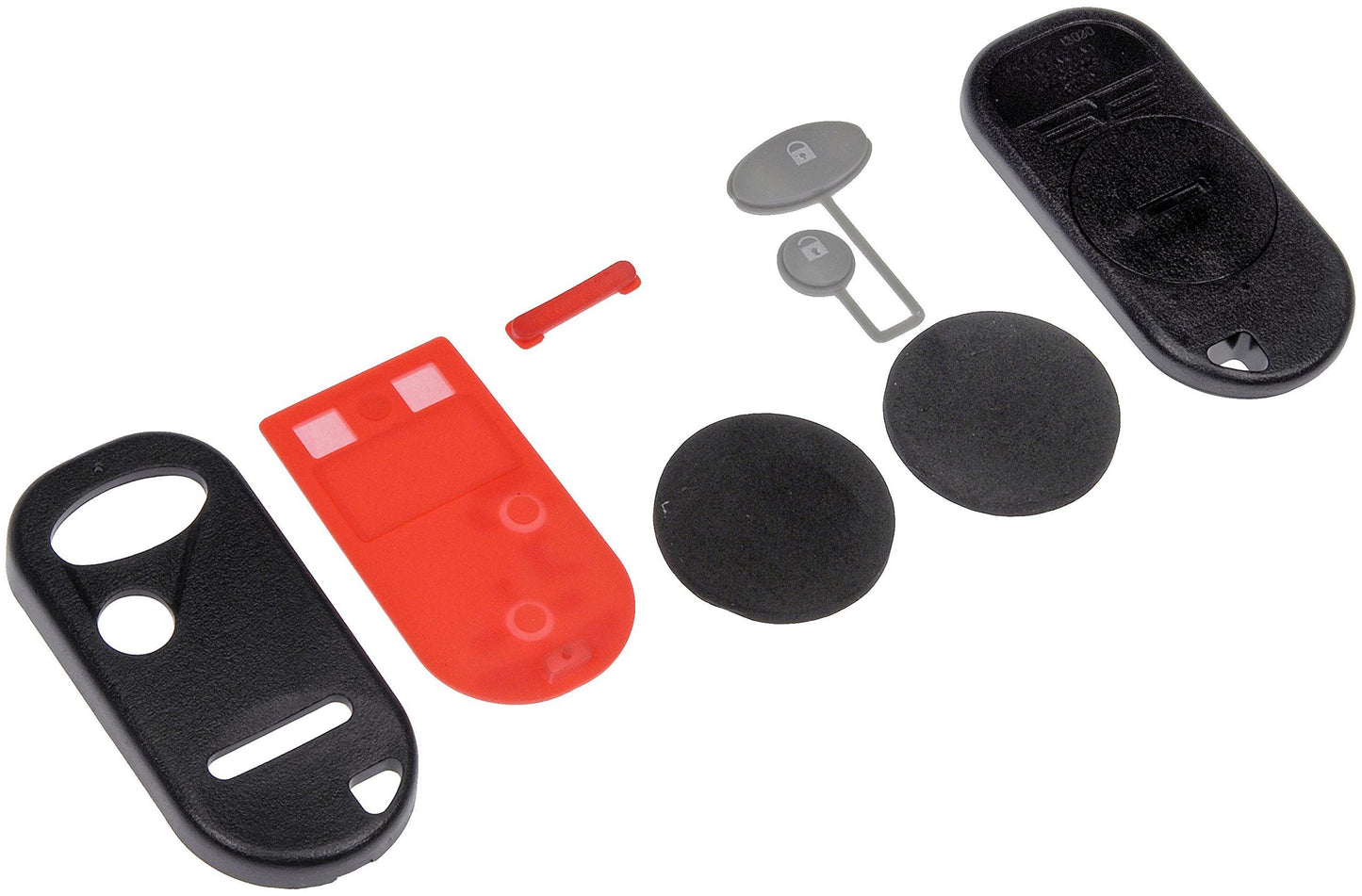 Dorman 13629 Keyless Entry Transmitter Cover