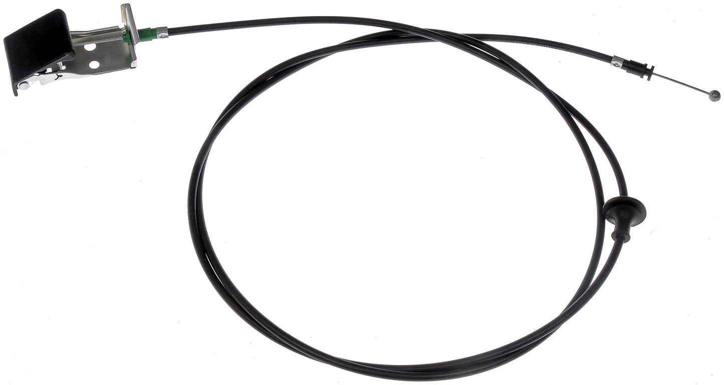 Dorman 912-093 Hood Release Cable