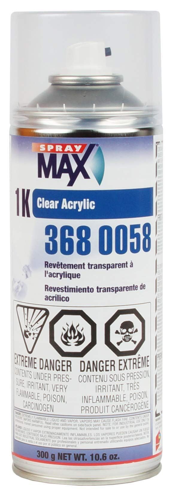 SPRAYMAX 3680058