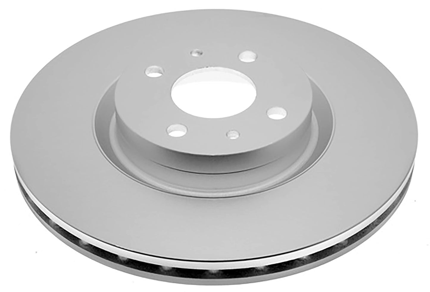 ACDelco Professional Durastop 18A81771 Rotor de freno de disco