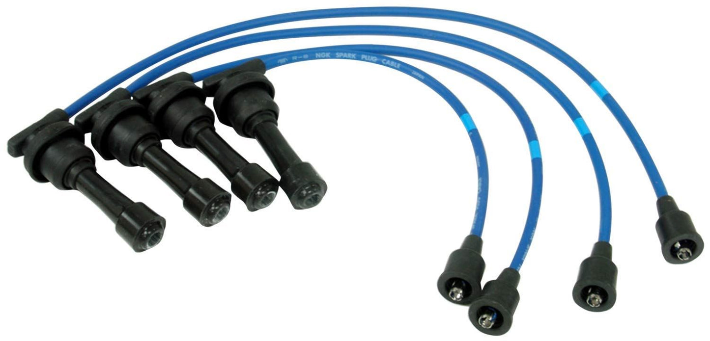 NGK Canada 8100 Spark Plug Wire Set