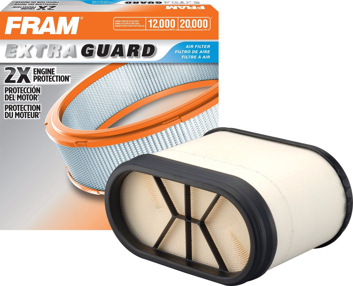 Filtre à air Fram CA10270