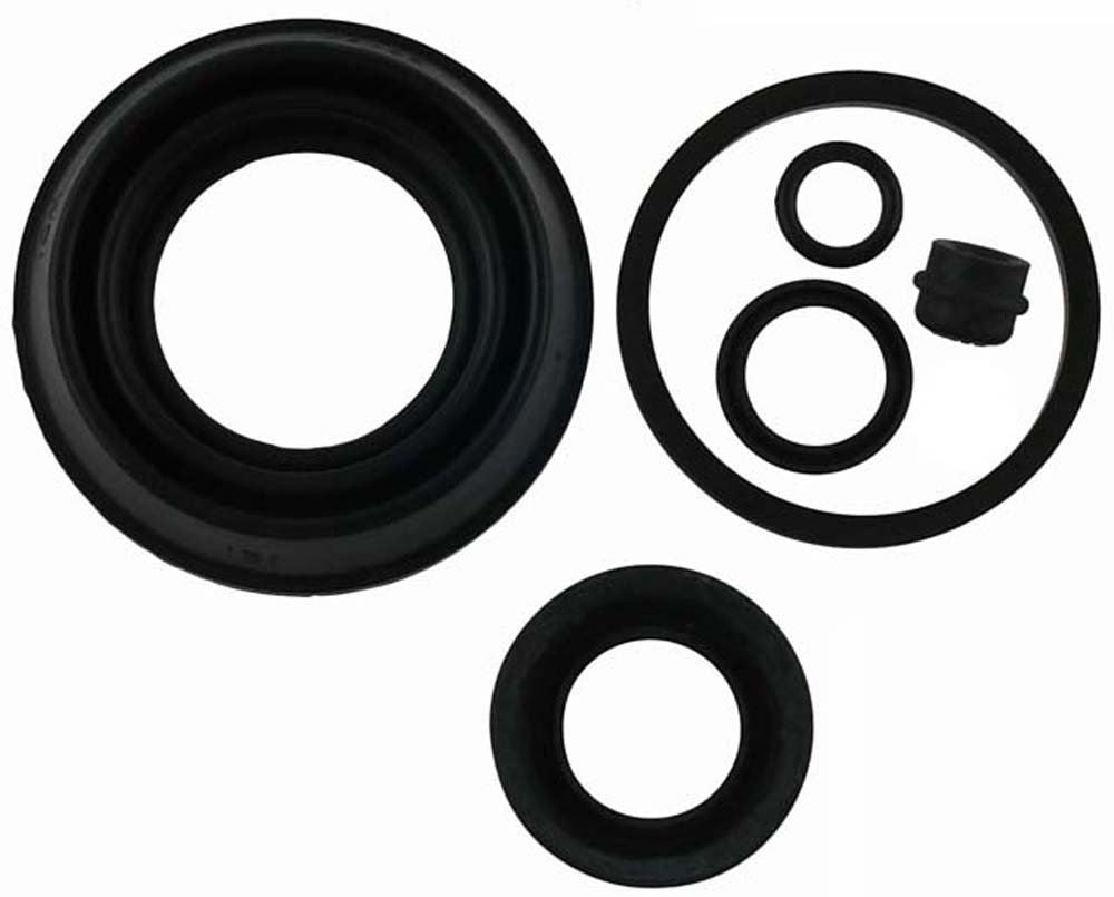 Kit de sellos de pinza de freno de disco Raybestos WK1571