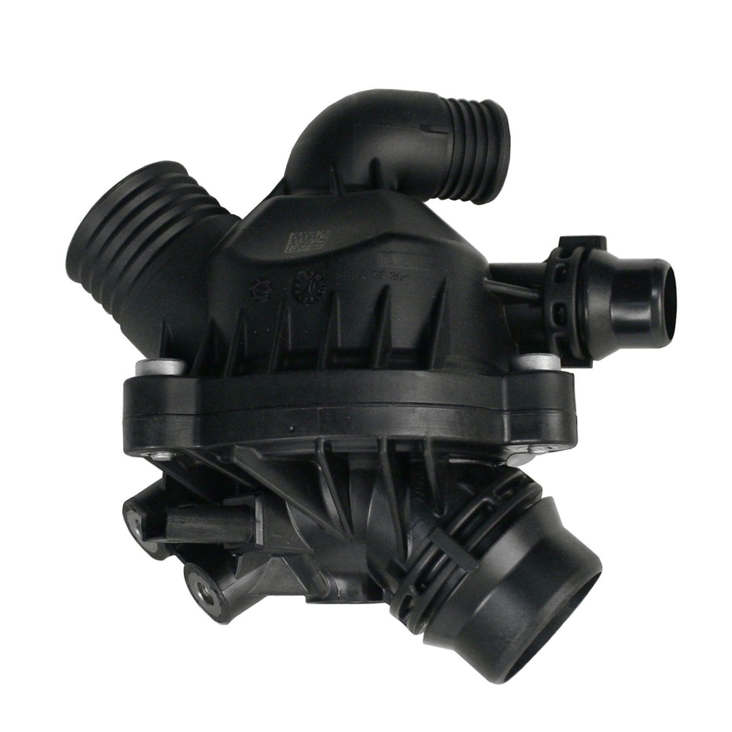Beck/Arnley 143-0905 Ensemble de boîtier de thermostat de liquide de refroidissement moteur